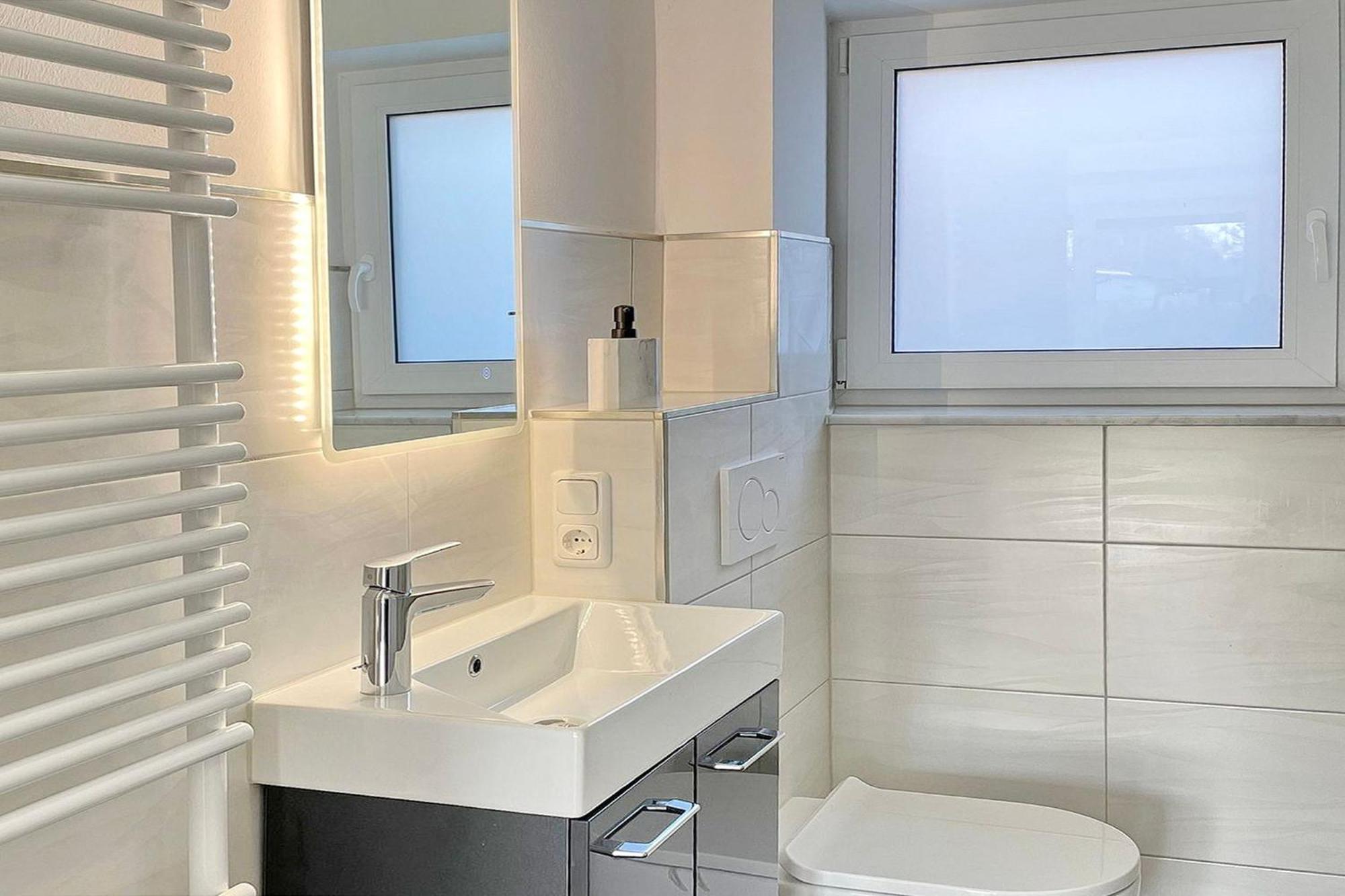 Wachtelkoenig Villa Luebbenau Ngoại thất bức ảnh