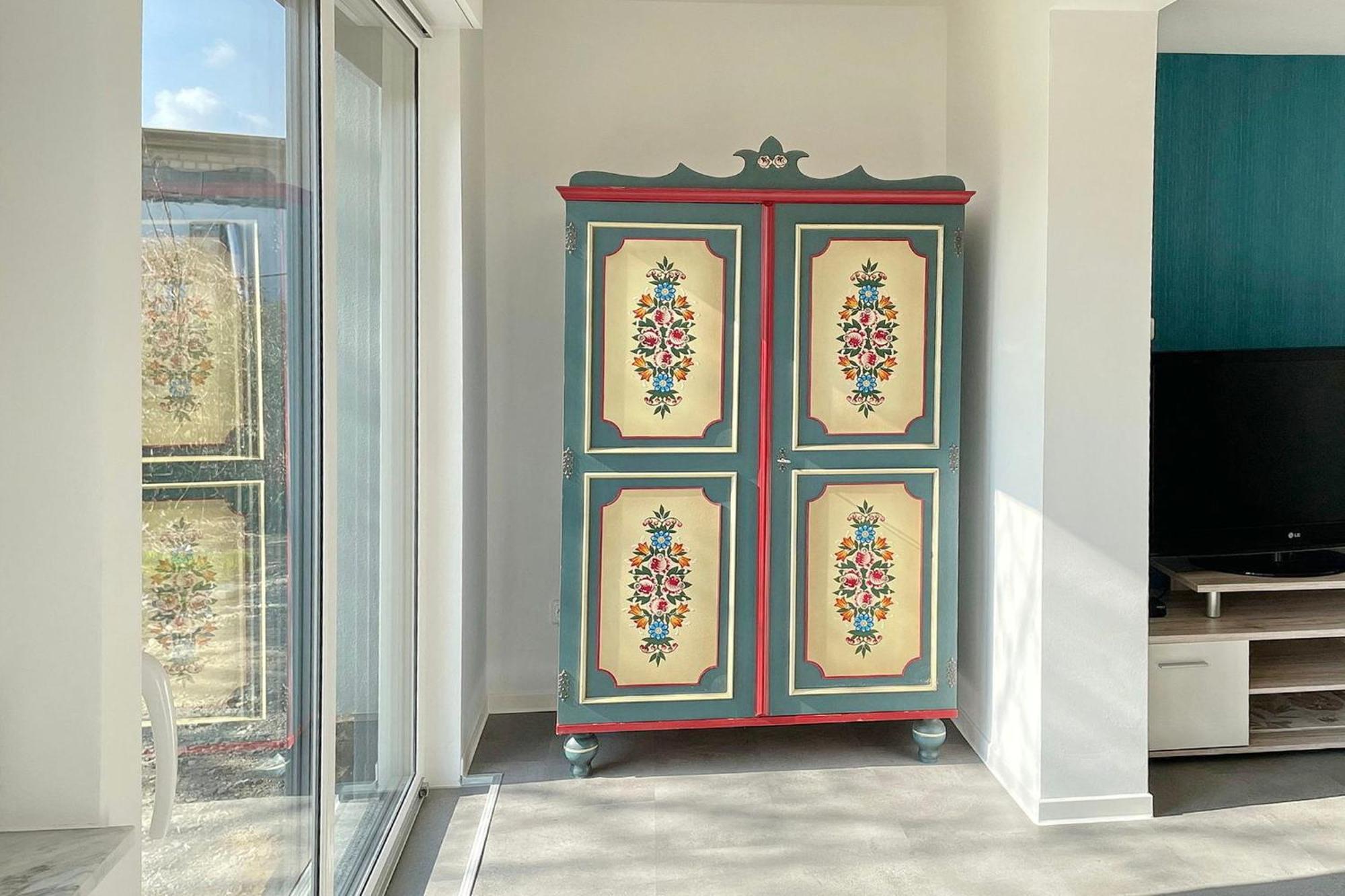 Wachtelkoenig Villa Luebbenau Ngoại thất bức ảnh